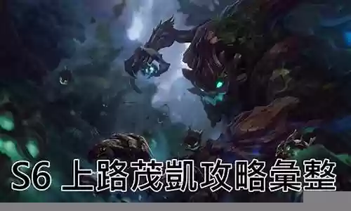 lols6机器人技能插图