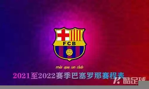2021巴塞罗那主力阵容插图
