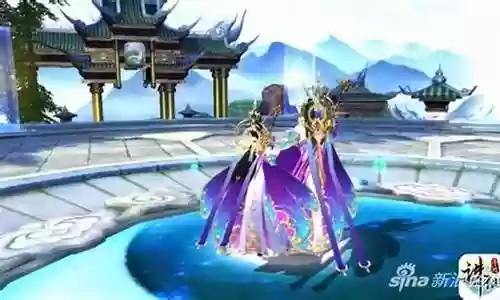 诛仙手游150级真仙装备插图