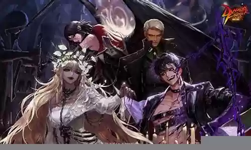 Dnf召唤师现版本装备插图