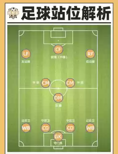 设置球场阵容插图