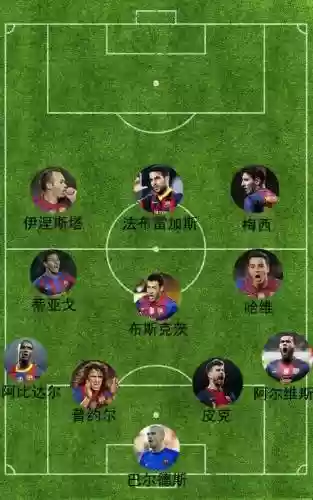 前世今生阵容插图