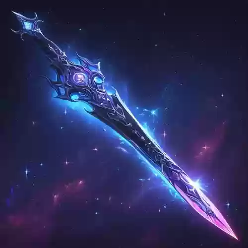 剑豪3武器插图1