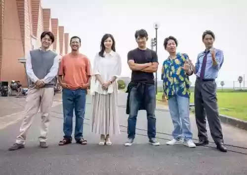 gto声优阵容插图