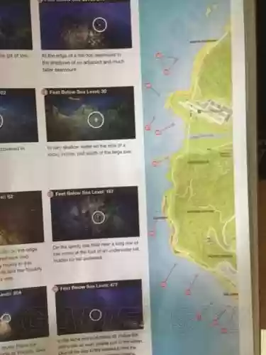 gta5核废料攻略插图