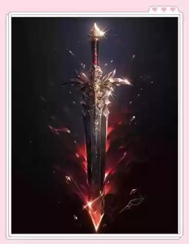 90黑曜神ss武器插图1