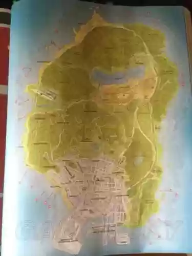 gta5核废料攻略插图1