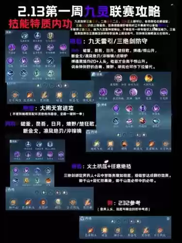 逆水寒技能切换调整插图1