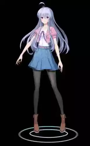 琥珀虚颜攻略插图