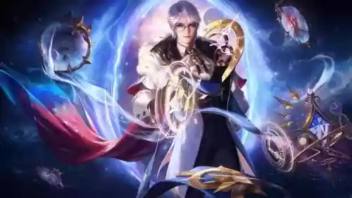 剑之荣耀弓手技能插图1