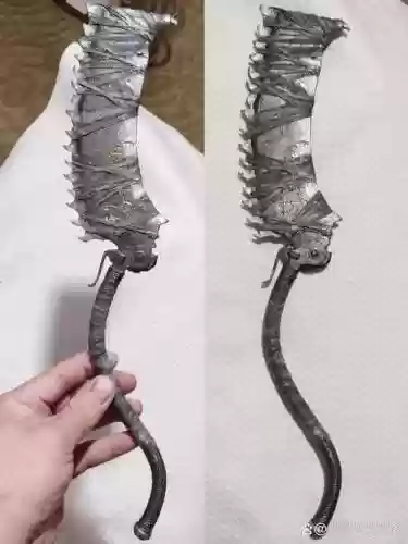 血源诅咒哪些武器好插图