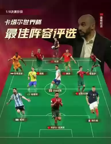 阵容最佳选择插图