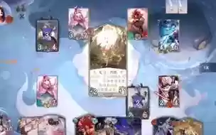 反手阵容桃花插图1
