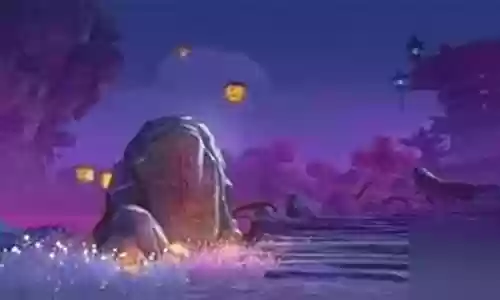 梦幻西游地府怎么去悲剧插图