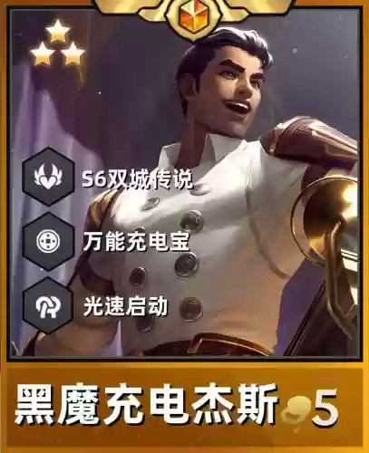 光速22阵容插图1