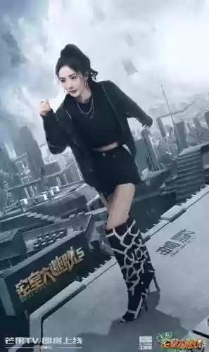 李秘密阵容插图1