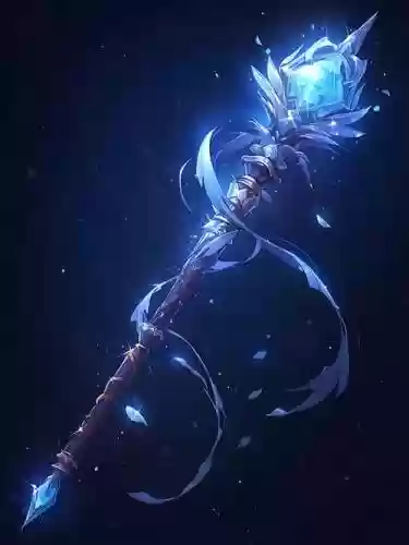 冰属性强化宝珠有武器用的吗插图