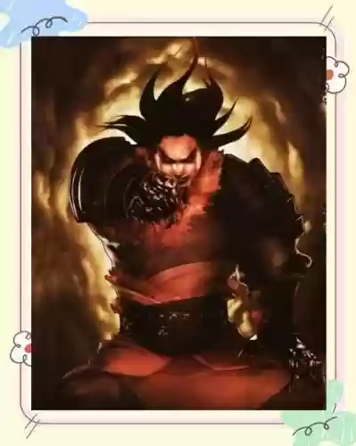 三国杀魏延狂骨技能插图
