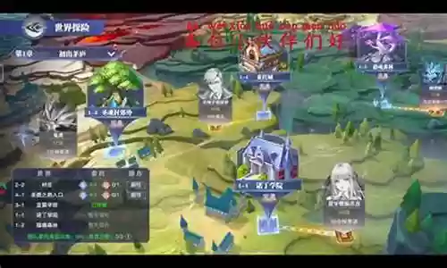 魂师对决暴雨阵容搭配攻略插图