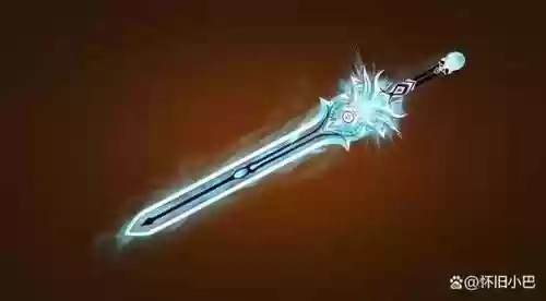 传奇比玄天好的武器插图1