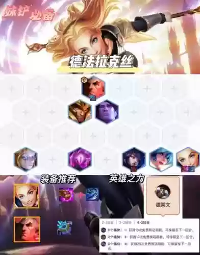 2019光辉阵容插图