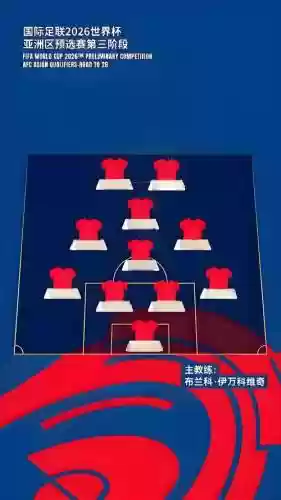 4后腰阵容插图1