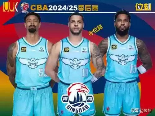 发力阵容插图