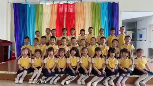 大班阵容插图1