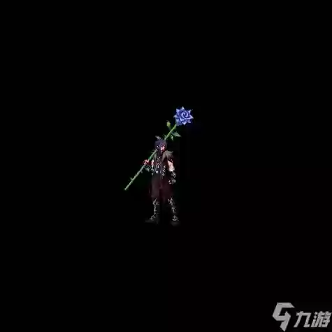 dnf玫瑰武器装扮样子插图1