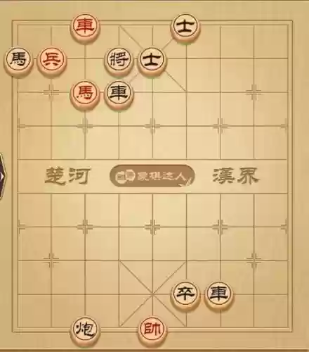 小白下棋阵容插图1