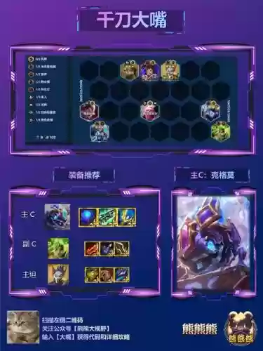 大醉阵容插图