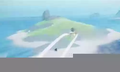 漩涡攻略流程插图