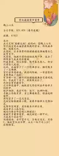 红楼攻略皇贵妃txt下载插图