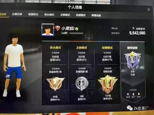1千万阵容插图1