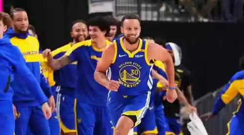 库里NBA阵容插图1