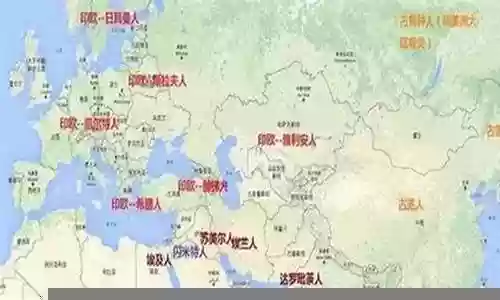 剧本《匈奴西迁》攻略插图