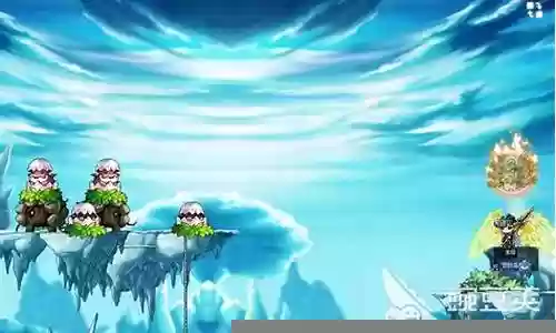 冒险岛2狂战传说装备插图