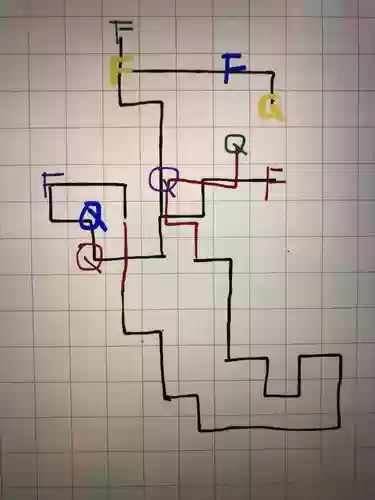 魔兽无尽迷宫攻略视频插图1
