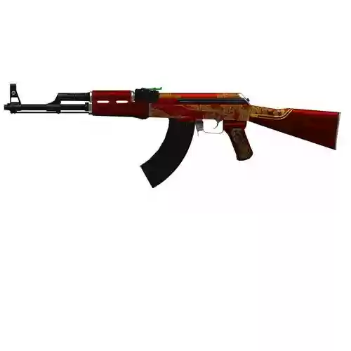 ak47ss换购什么武器插图1