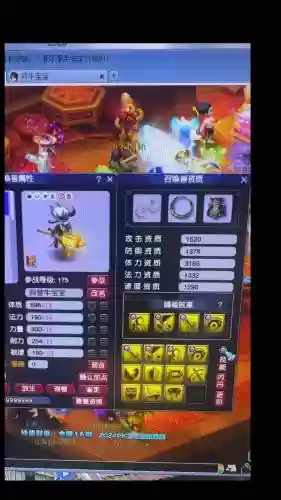 梦幻西游攻bb复仇有用吗插图