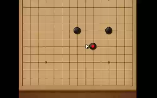 小白下棋阵容插图