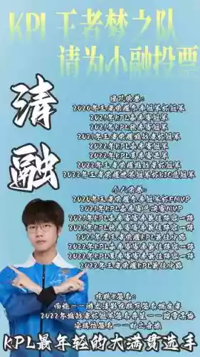 清清数据阵容插图