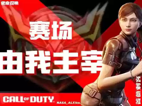 使命召唤ol刷武器名片插图1