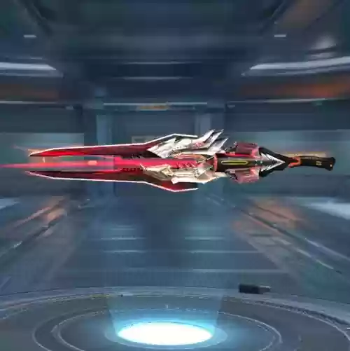 90黑曜神ss武器插图