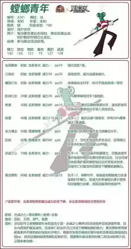 螳螂技能主什么插图1