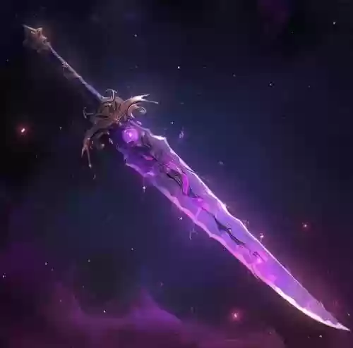 神采稀有武器插图