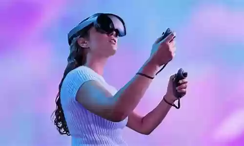 女警一技能冷却时间vg插图