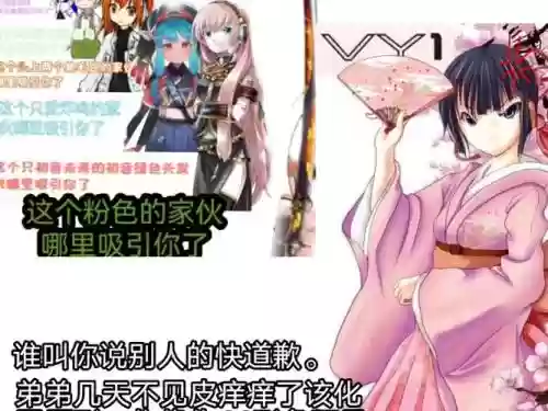 扇勇阵容插图1