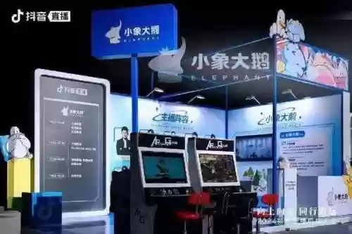 小象最新阵容插图