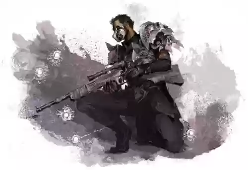 激战2盗贼武器用什么武器好插图1
